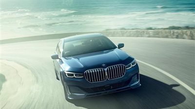 تعرف على مواصفات سيارة ألبينا B7 الجديدة 