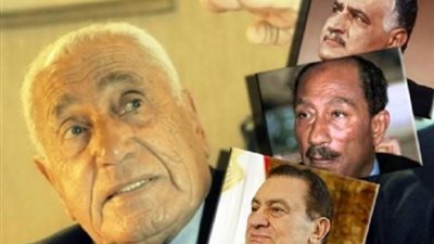 في ذكرى رحيله.. كيف كانت علاقة محمد حسنين هيكل بالرؤساء؟