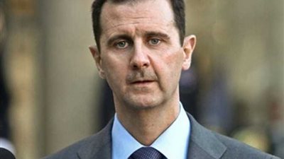 الأسد: أمريكا لن تحمي من 