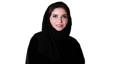 معلومات لا تعرفها عن الدكتورة إيمان بنت هباس بن سلطان المطيري