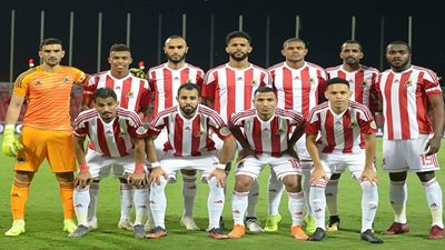 الوحدة بطل اللعب النظيف.. ودياز الأهلي لاعب كل البطاقات