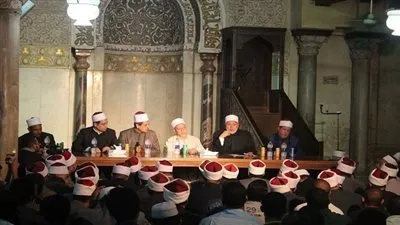 غدًا.. الرواق الأزهري يعقد ندوة بعنوان 