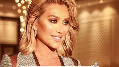 شاهد.. إطلالة مايا دياب في المكسيك (صور)