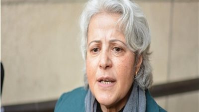 منى مينا تكشف حقيقة زيادة بدل العدوى للأطباء جنيهان