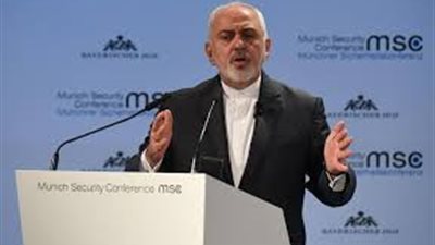 إيران تنتقد ضغوط أمريكا ضد أوروبا للانسحاب من الاتفاق النووى