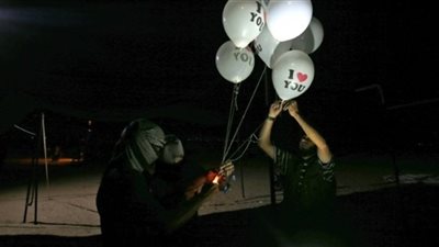 إصابة 9 فلسطينيين برصاص الاحتلال الإسرائيلي شمالي قطاع غزة