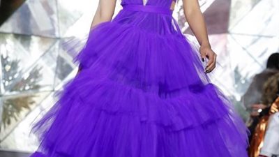 فساتين خطوبة من أسبوع الموضة بنيويورك.. شاهديها (صور)