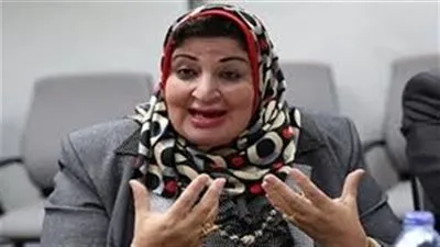 برلمانية تتقدم بطلب إحاطة حول تسرب الغاز الطبيعي بإمبابة