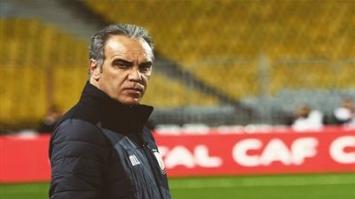 لاسارتي يحدد شرطا لمشاركة مهاجم الأهلي