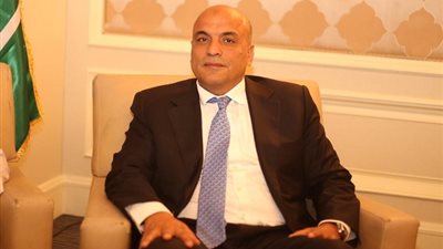 أمجد حسنين: العقار المصرى منافس قوي في التصدير بين دول المنطقة 