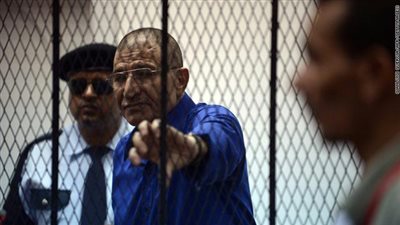 ليبيا تفرج عن آخر رئيس جهاز 