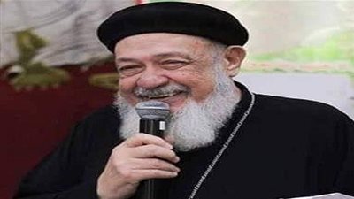 تعرف على القمص صليب متى الذي أحزن رحيله الأقباط