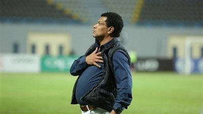 أزمة تواجه علاء عبد العال قبل موقعة الأهلي