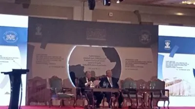 نشر توصيات المؤتمر الثالث لرؤساء المحاكم الدستورية العليا والإفريقية 