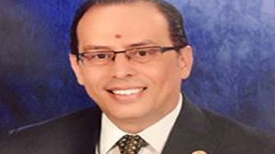 حسام هزاع: الأسعار في مصر عامل جاذب للسياحة بشكل كبير