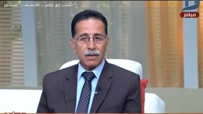 رئيس حي النزهة: 