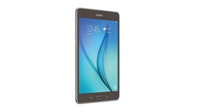 سامسونج تطلق جهازها اللوحي 