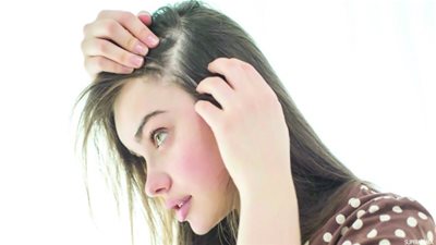 علاجات طبيعية للتخلص من مشكلة 