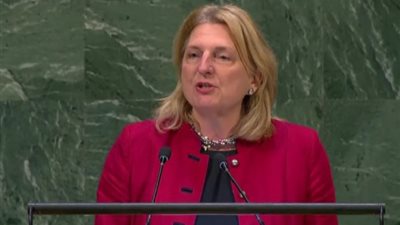 النمسا: اجتماع بروكسل يوافق على حرية كل دولة في التعامل مع مقاتلي 