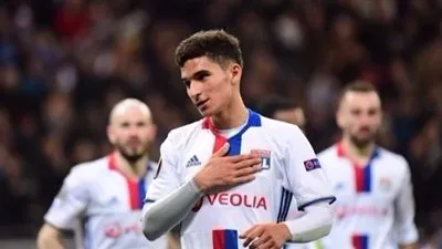 حسام عوار: أفكر في كيفية اللعب ضد ميسي