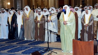 مواقيت الصلاة اليوم الثلاثاء 19/2/2019 في الكويت