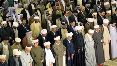 مواقيت الصلاة اليوم الثلاثاء 19/2/2019 في العراق