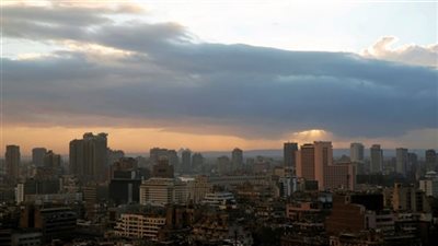 عاجل.. بيان هام من الأرصاد بشأن طقس اليوم