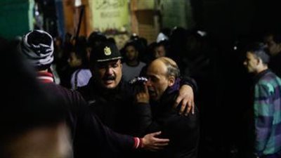 5 أدلة تؤكد اليقظة الأمنية بحادث الدرب الأحمر الإرهابي