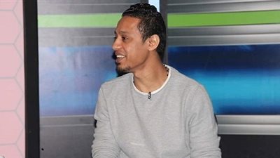 عمرو سماكة: عودتي للملاعب واردة.. وهذا موقف 