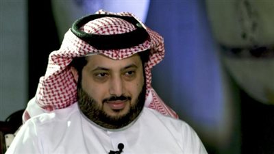 تركي آل الشيخ يرد بقوة ويحرج مذيع قناة الجزيرة بسبب جمهور الأهلي (صورة)