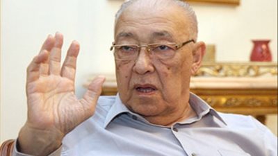 فؤاد علام: الإخوان المسلمين هم من زرعوا التكفير والعنف في مصر (فيديو)