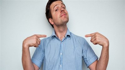 داعية يحذر من يتكبر على الناس: 