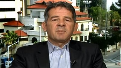 بالفيديو.. قيادي بـ 