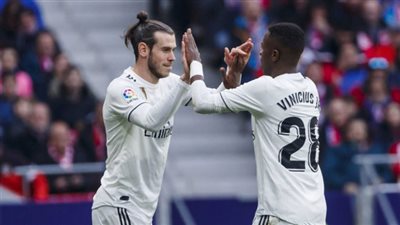 تقارير: لا يجب المقارنة بين بيل وفينيسيوس