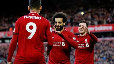 تشكيل ليفربول الرسمي أمام بايرن ميونخ بدوري أبطال أوروبا