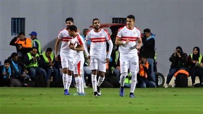 رسالة رئيس الزمالك للاعبي الفريق قبل موقعة الطلائع