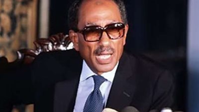 سكينة السادات عن تكريم الكونجرس لشقيقها: 