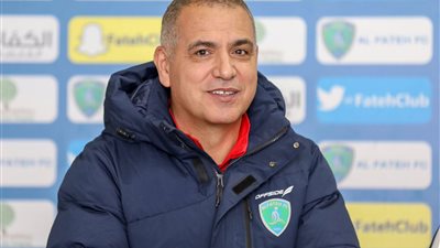 مدرب الفتح: مواجهة الأهلي صعبة.. ولاعبونا متحمسون للفوز