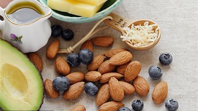 تناول المكسرات يوميا يقلل خطر الإصابة بنوبة قلبية إلى الثلث