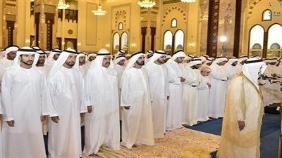 مواقيت الصلاة اليوم الأربعاء 20/2/2019 في الإمارات