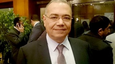 عصام خليل: مطالبات العفو الدولية بوقف إعدام متهمين بقضايا الإرهاب اعتداء سافر على القضاء