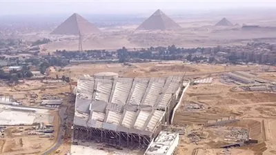 أكبر صرح أثري في العالم.. 11 معلومة عن 