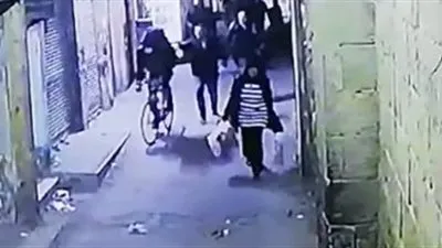 هل تورطت دويلة قطر في حادث الدرب الأحمر الإرهابي؟