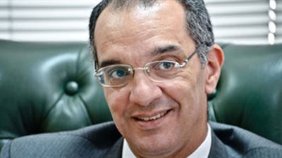 وزير الاتصالات: مبادرة 