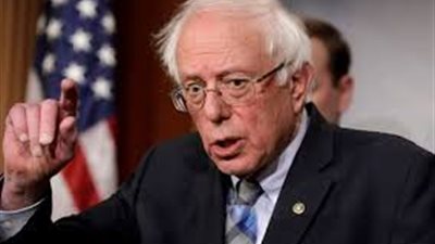 ترامب يرحب بساندرز 