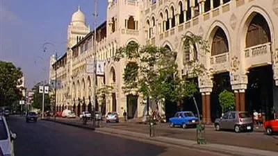 لإعادتها للحياة من جديد.. تطوير حديقة غرناطة بمصر الجديدة 