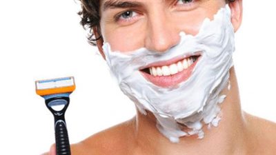 للرجل.. 6 نصائح لتجنب جروح حلاقة الذقن
