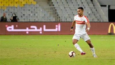 عاجل.. أوباما يسجل الهدف الأول للزمالك في شباك الطلائع (فيديو)
