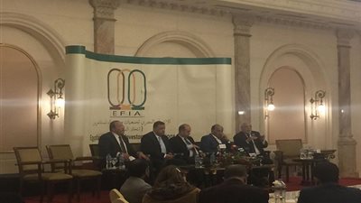 رئيس التصديري للغزل والنسيج: أسعار الفائدة تضيف المزيد من الأعباء على المصنع 