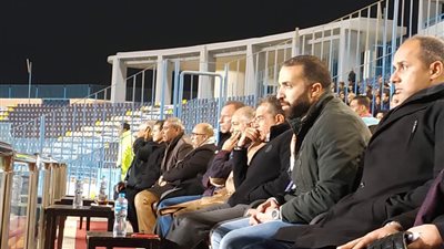 مجلس الأهلي يحضر لقاء الأحمر أمام الداخلية